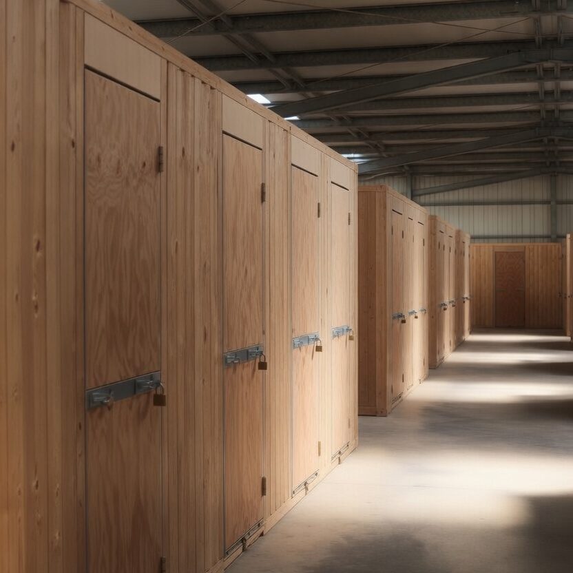 Self Storage Units Blackpool Image Showing Self Storage Units Blackpool